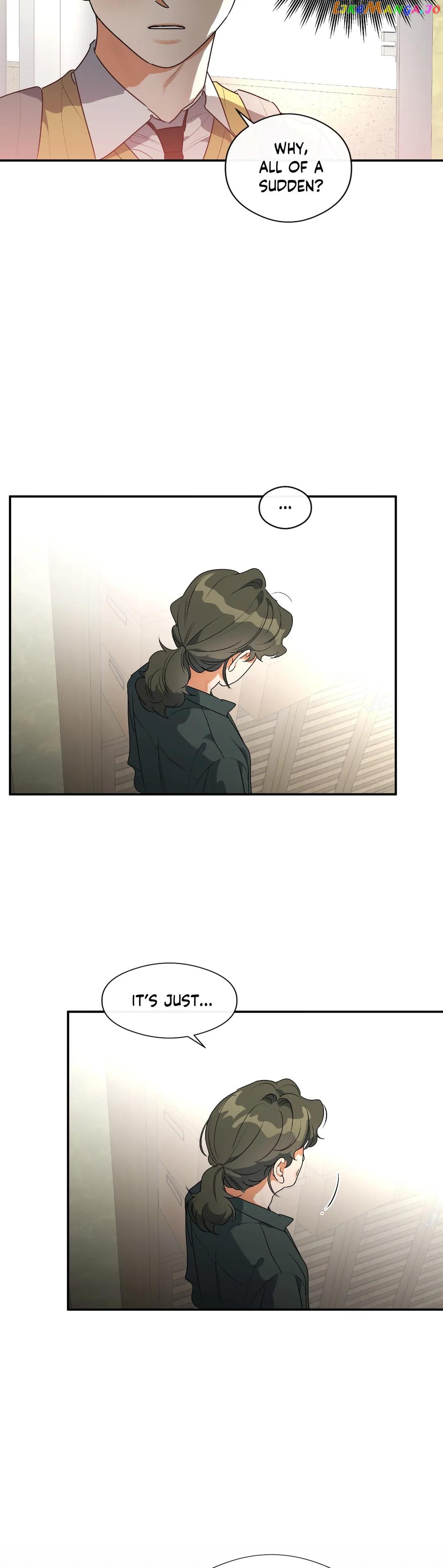 Half Of Me chapter 15 - page 5
