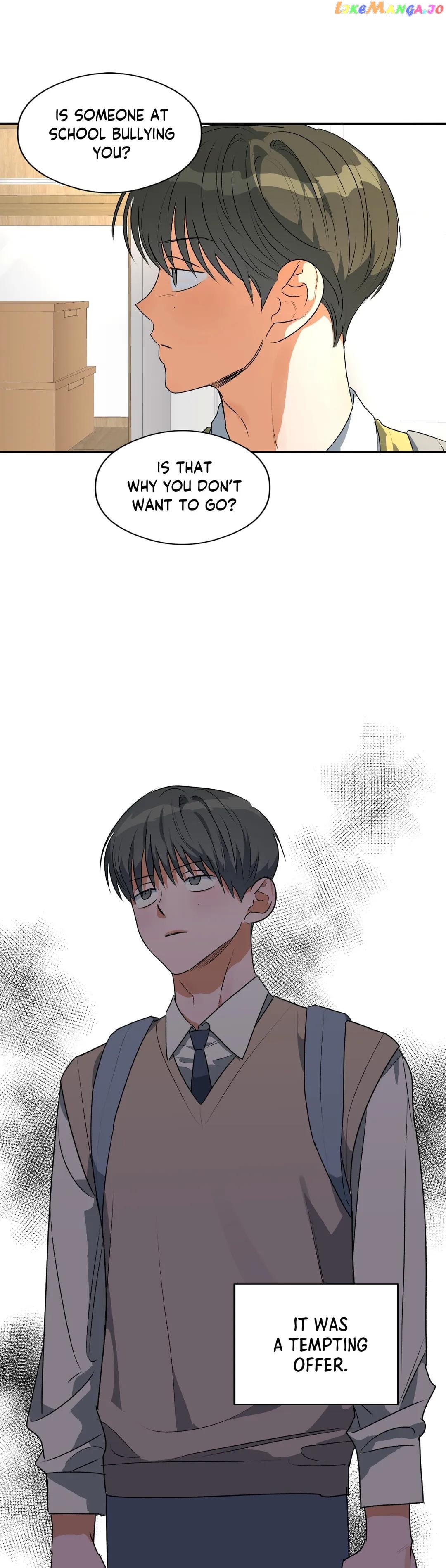 Half Of Me chapter 15 - page 7