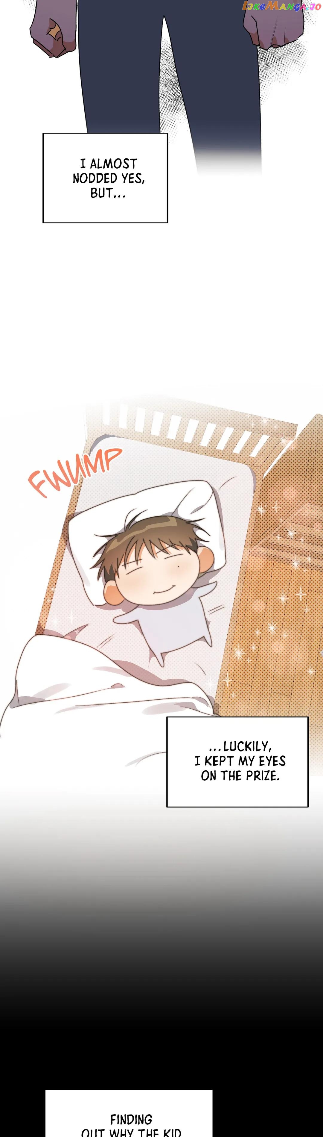 Half Of Me chapter 15 - page 8
