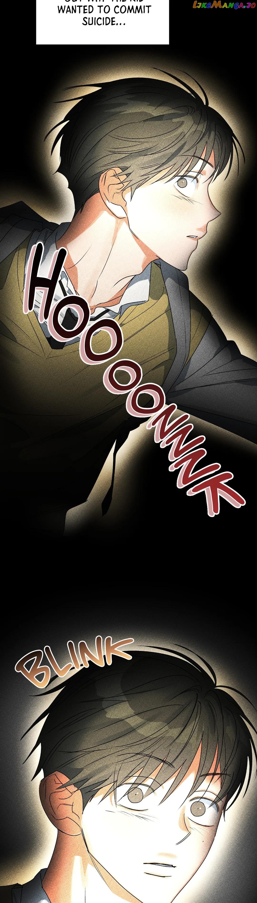 Half Of Me chapter 15 - page 9