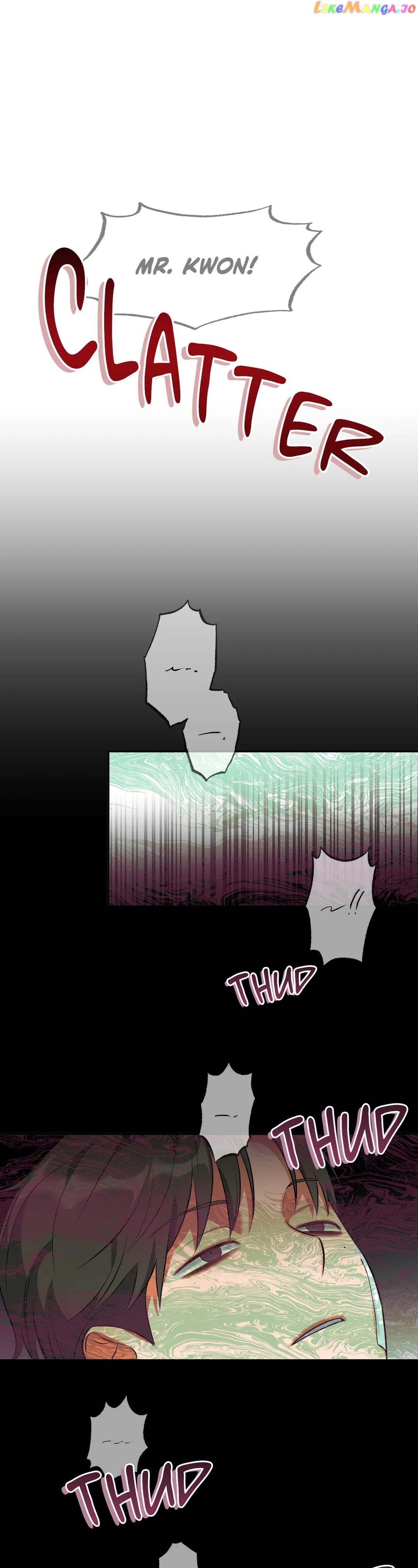 Half Of Me chapter 5 - page 33
