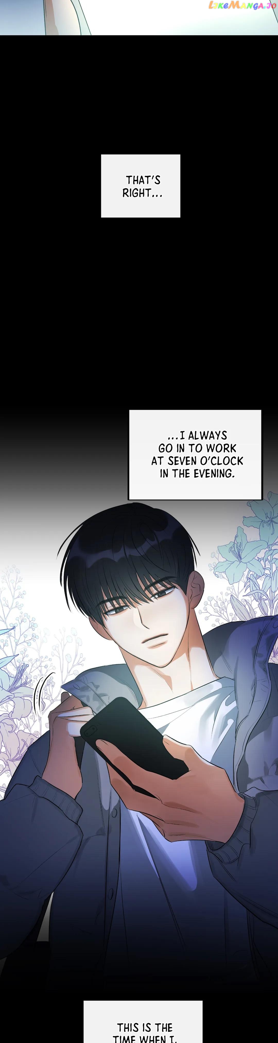 Half Of Me chapter 5 - page 4