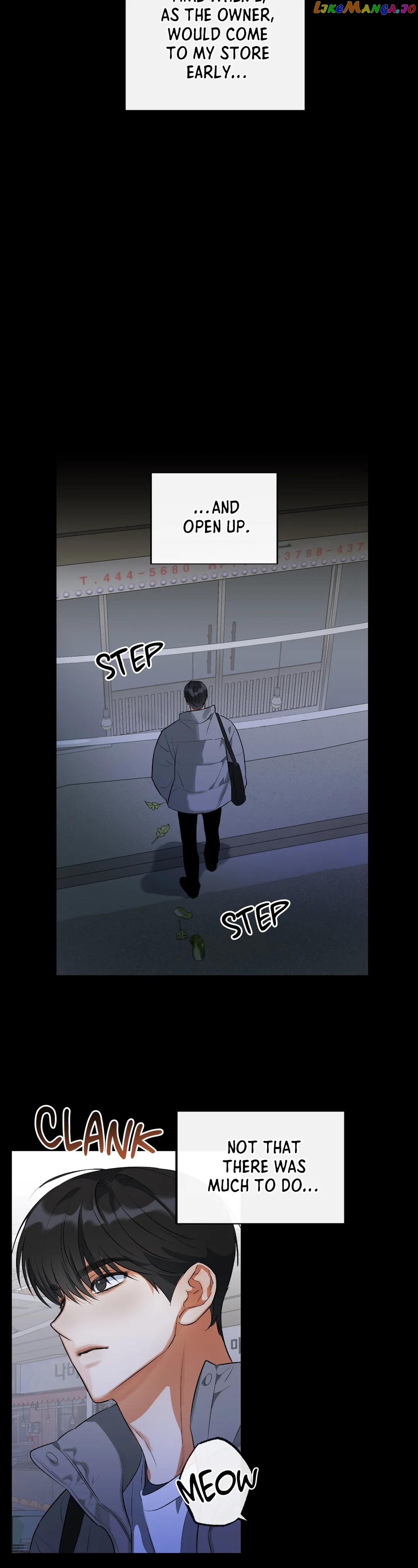 Half Of Me chapter 5 - page 5