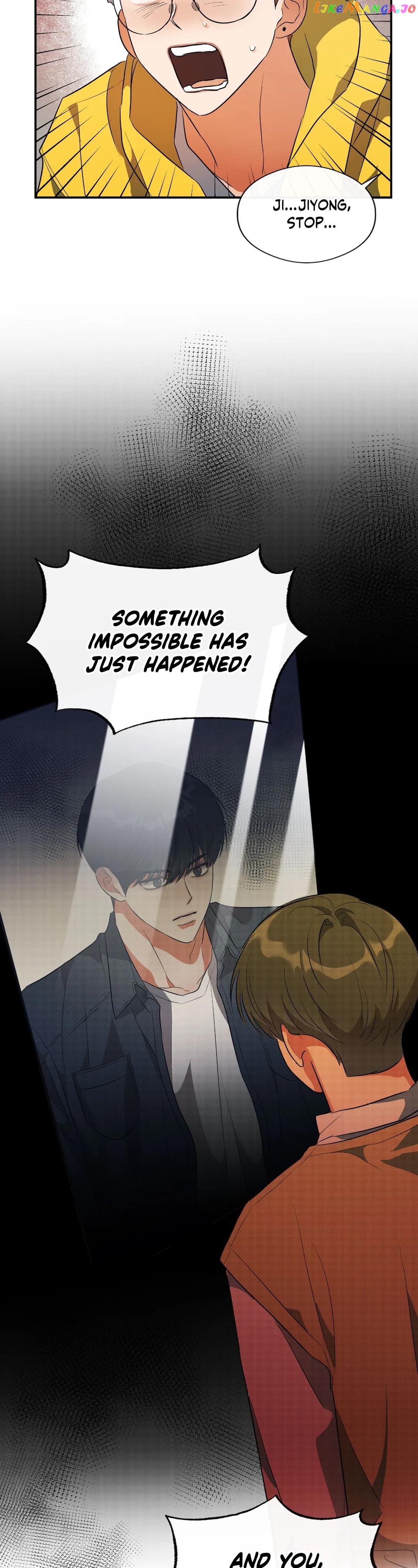 Half Of Me chapter 6 - page 14