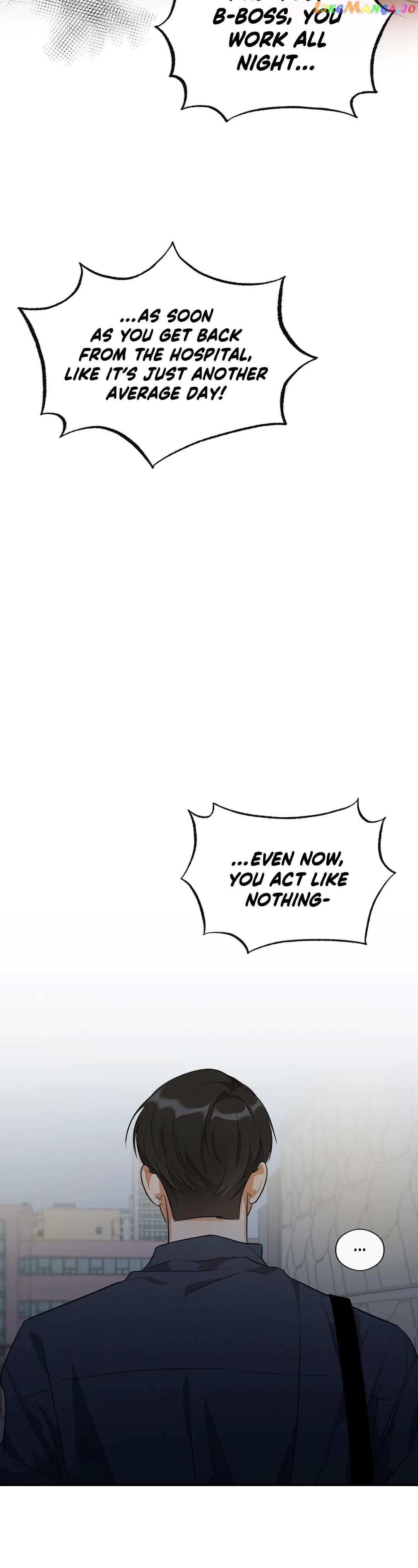 Half Of Me chapter 6 - page 15