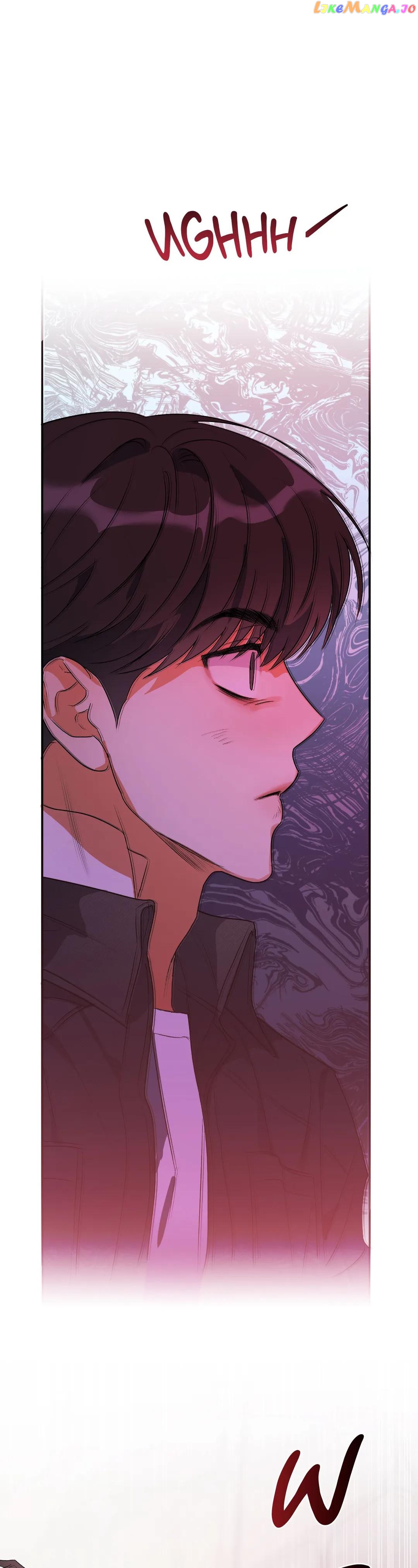 Half Of Me chapter 6 - page 21