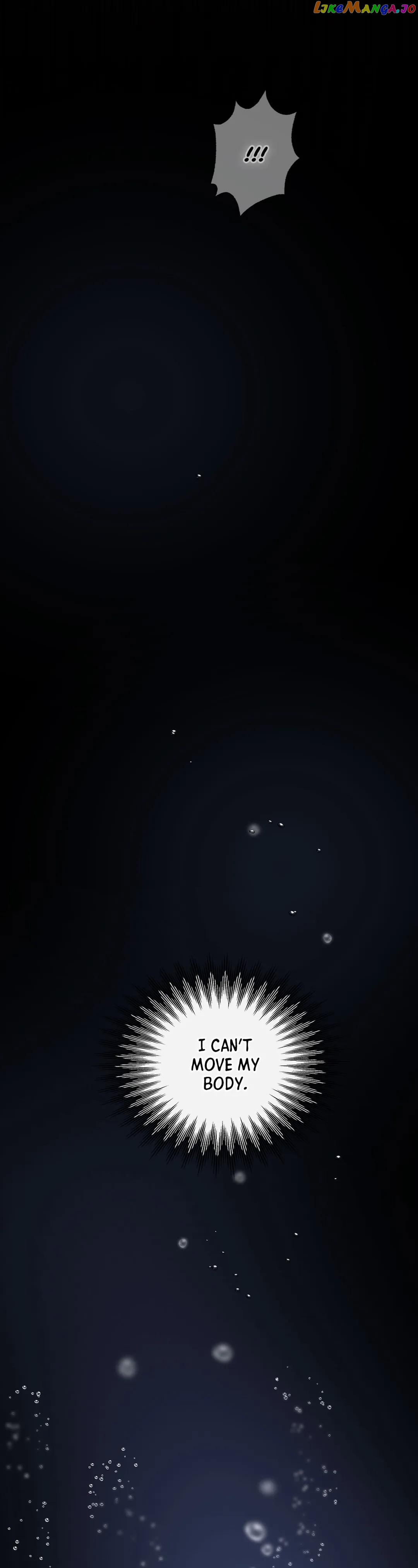 Half Of Me chapter 6 - page 23