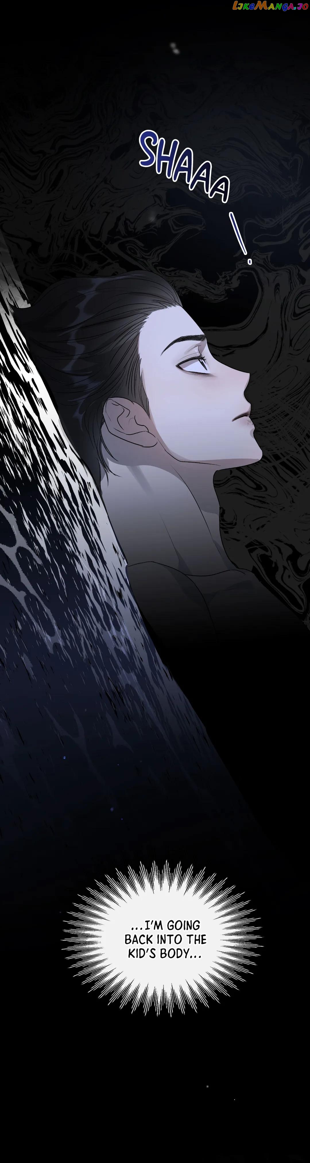 Half Of Me chapter 6 - page 25