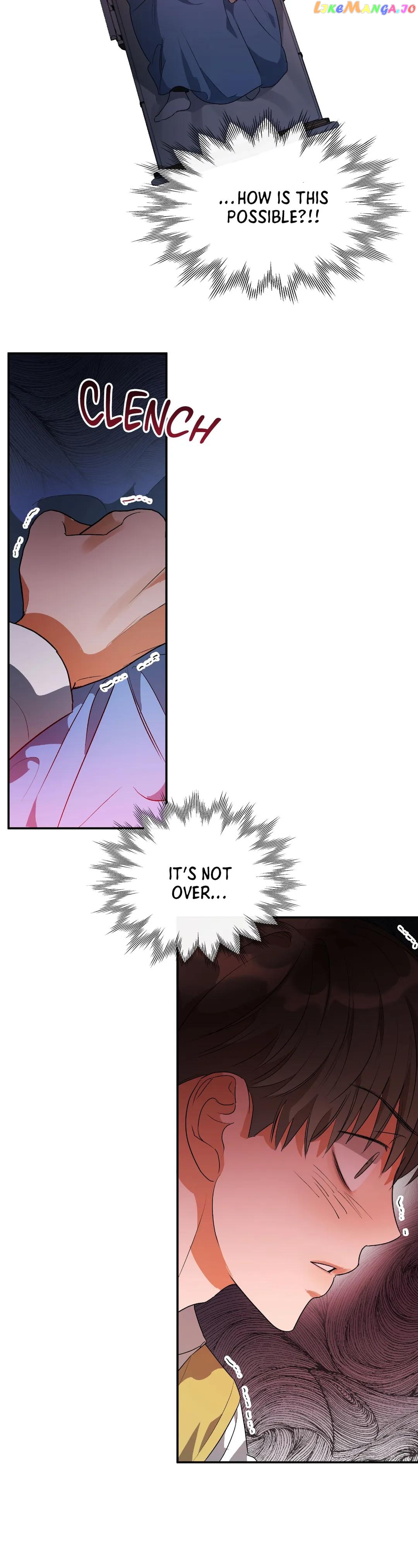Half Of Me chapter 6 - page 28