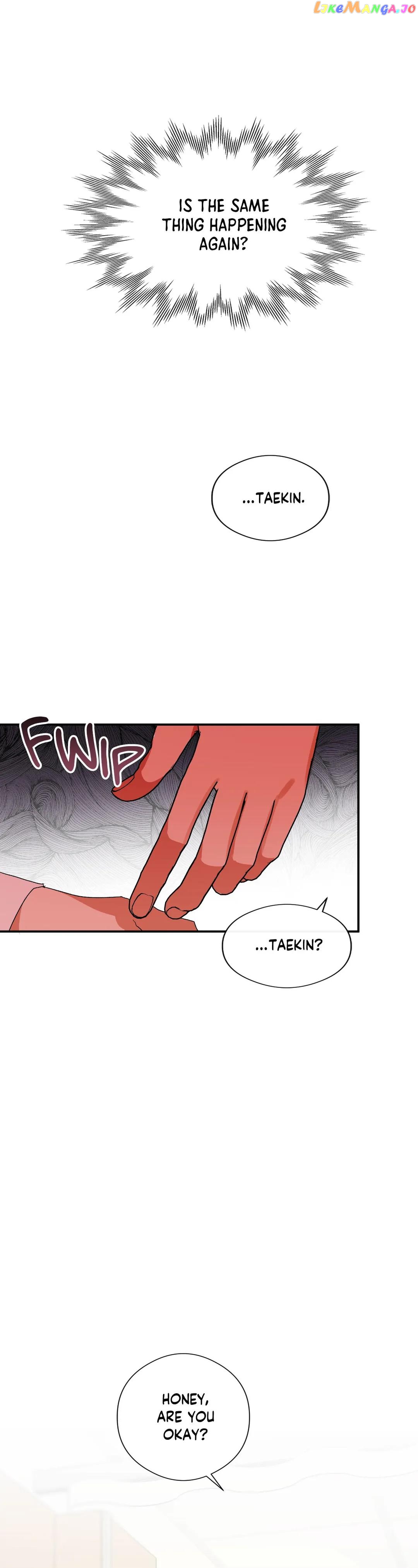 Half Of Me chapter 6 - page 29