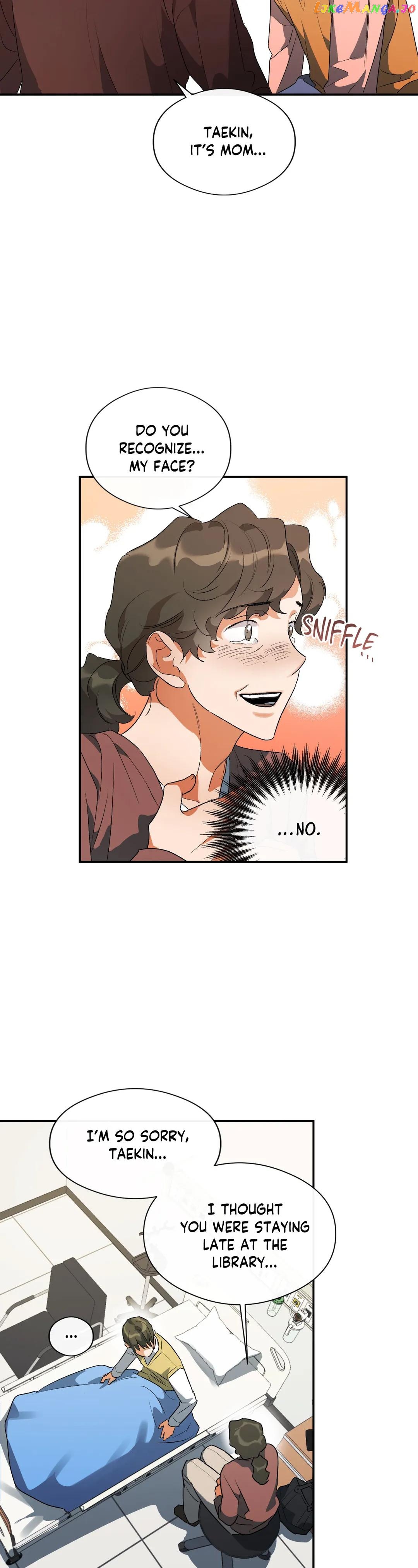 Half Of Me chapter 6 - page 31