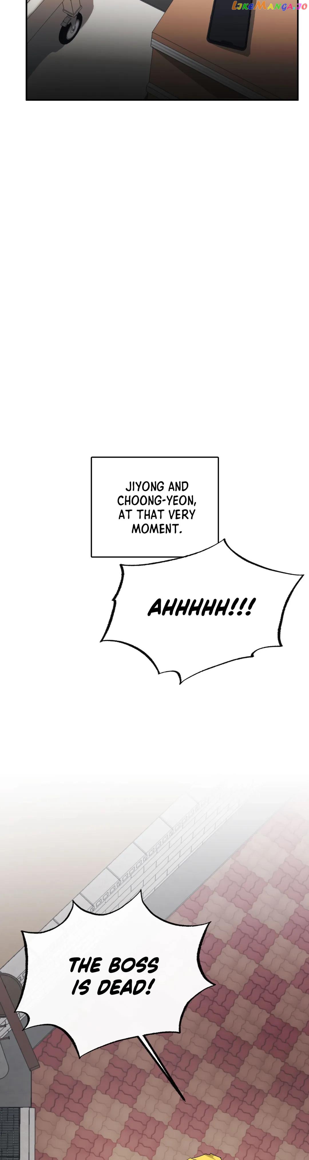 Half Of Me chapter 6 - page 35