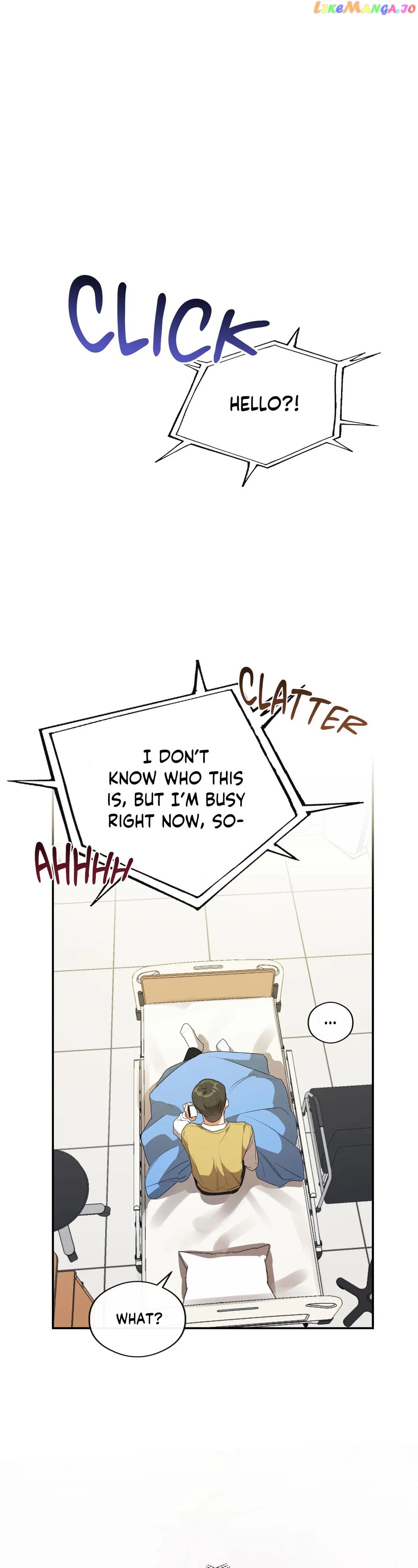 Half Of Me chapter 6 - page 37