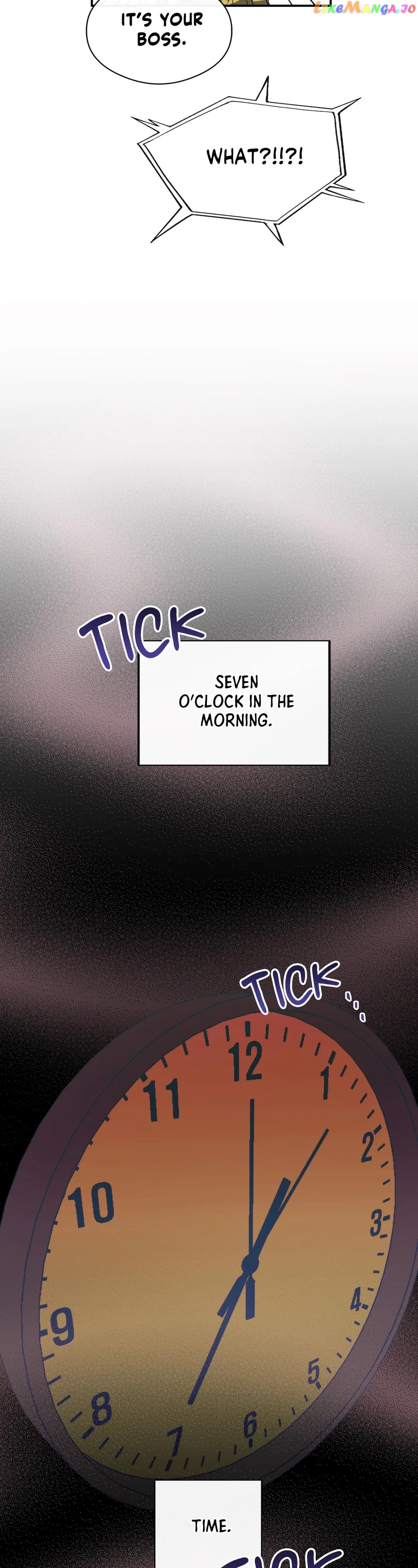 Half Of Me chapter 6 - page 39
