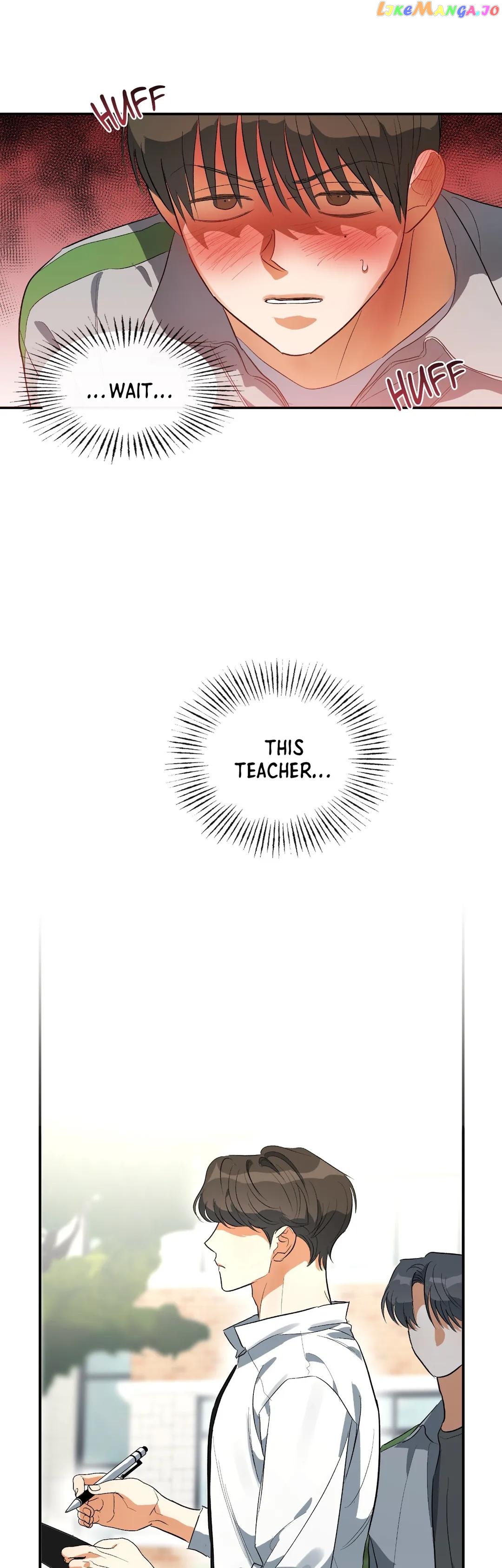 Half Of Me chapter 17 - page 10