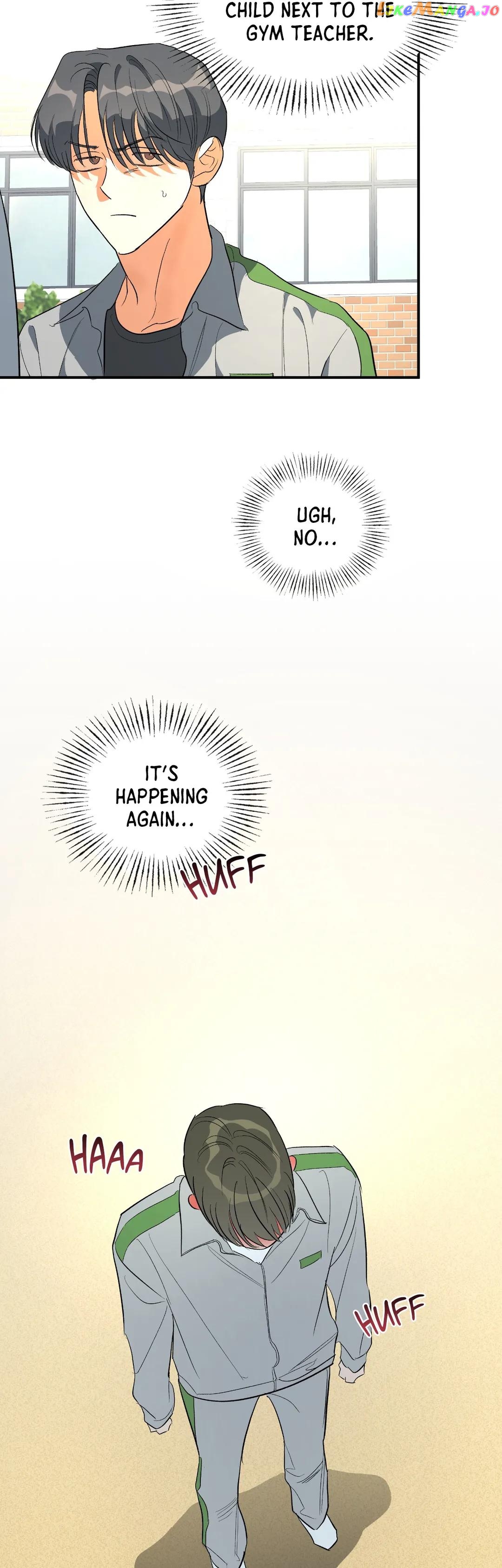 Half Of Me chapter 17 - page 12