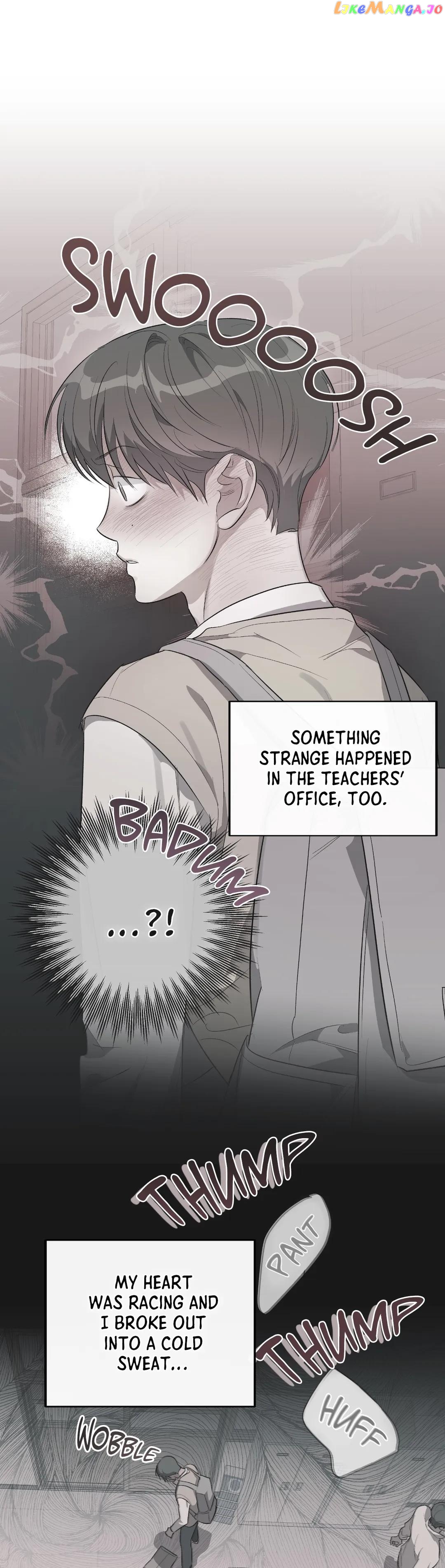Half Of Me chapter 17 - page 14