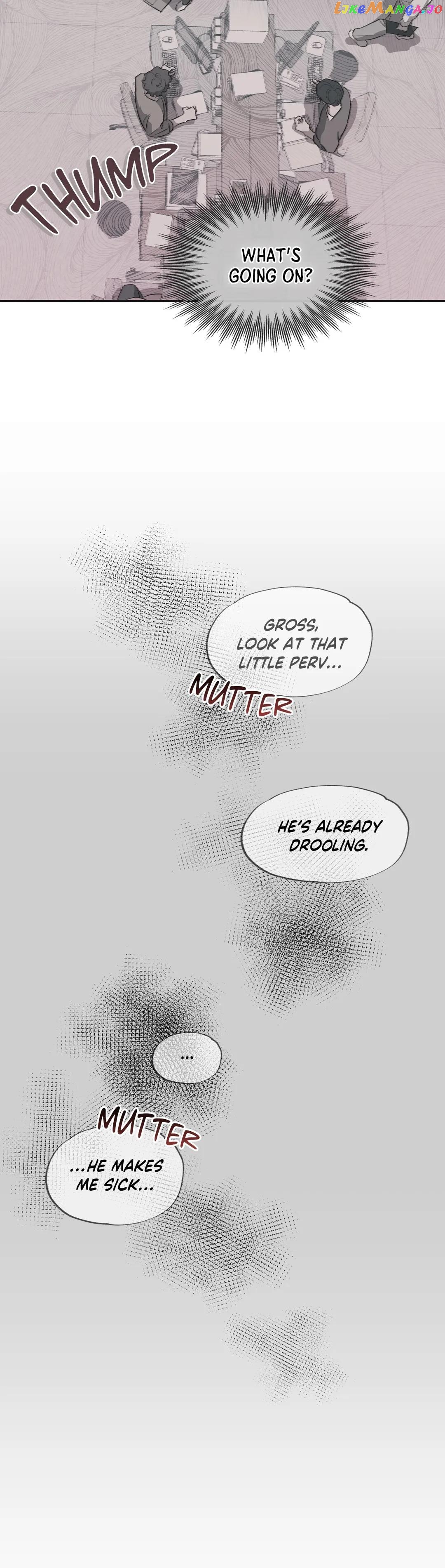 Half Of Me chapter 17 - page 15