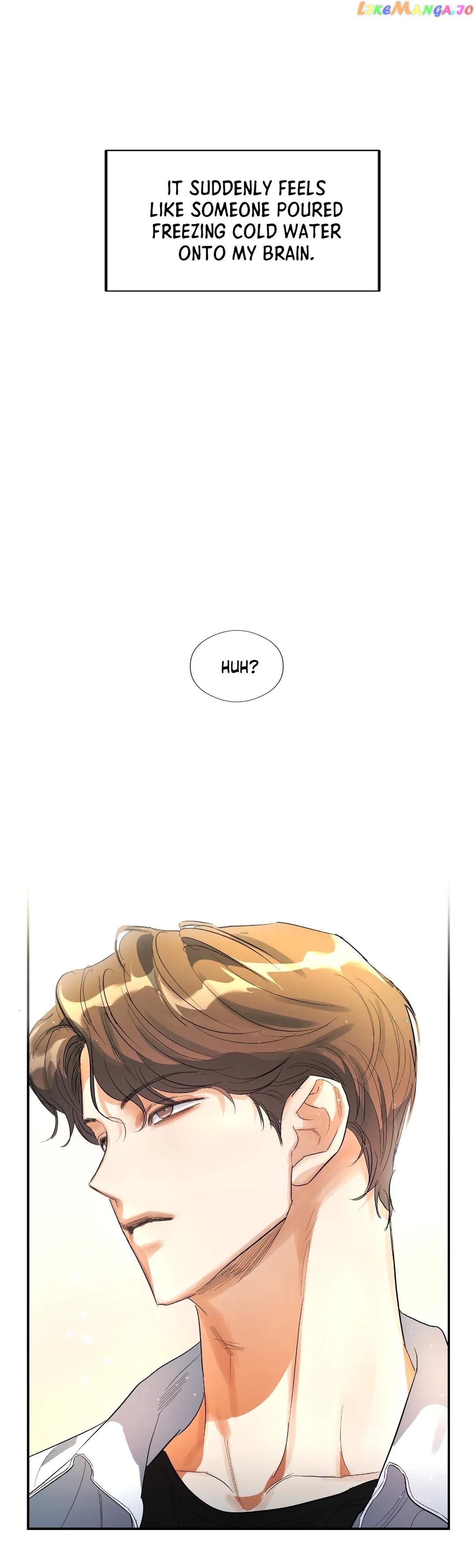 Half Of Me chapter 17 - page 18