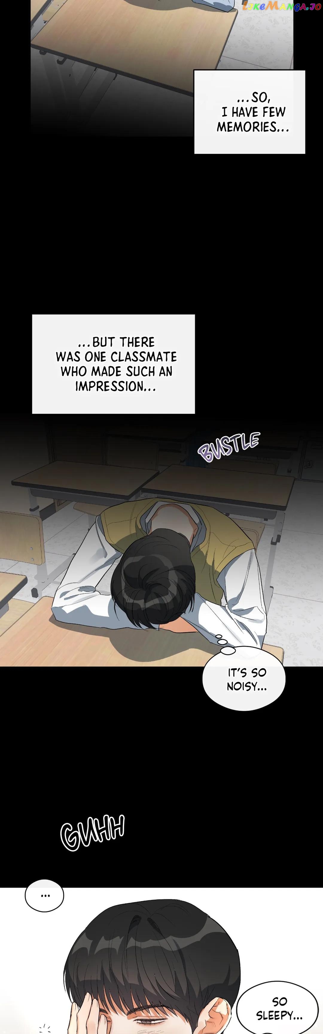 Half Of Me chapter 17 - page 23