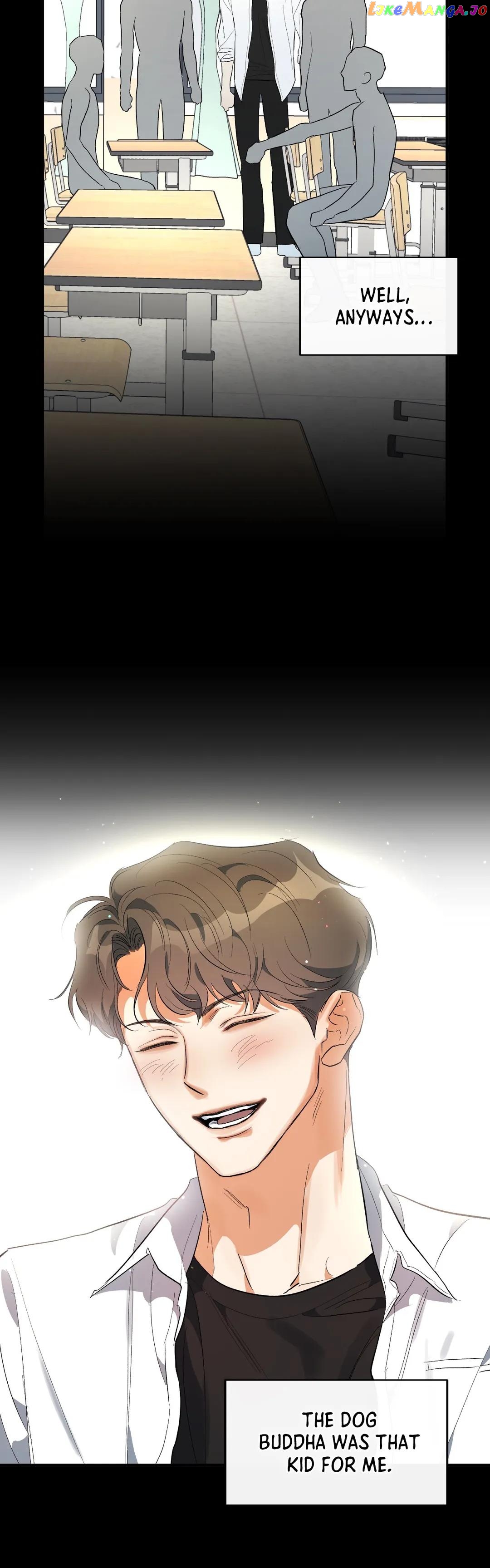 Half Of Me chapter 17 - page 25