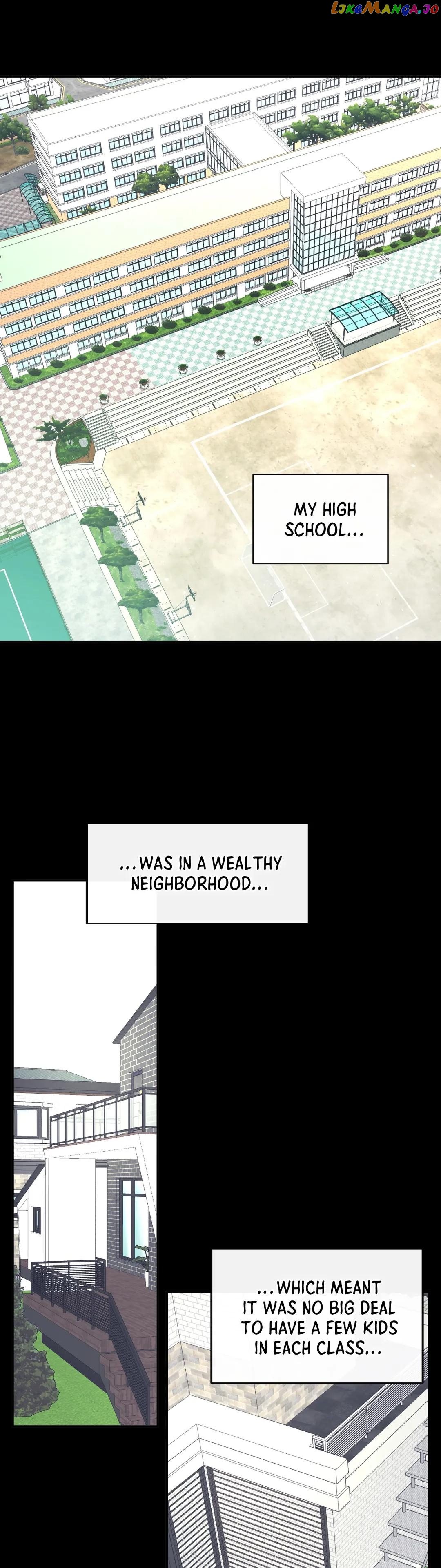 Half Of Me chapter 17 - page 26