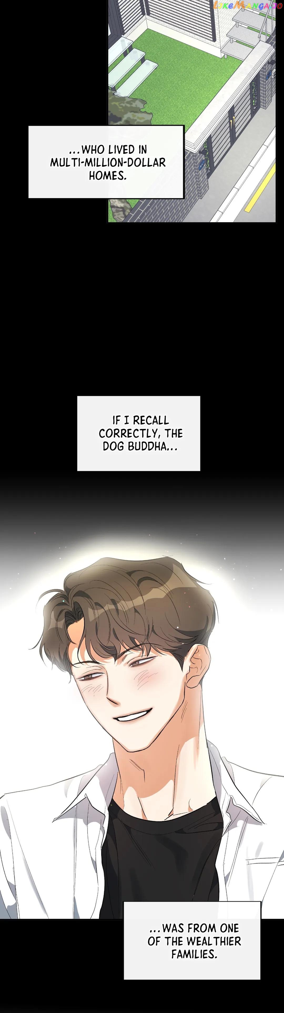 Half Of Me chapter 17 - page 27