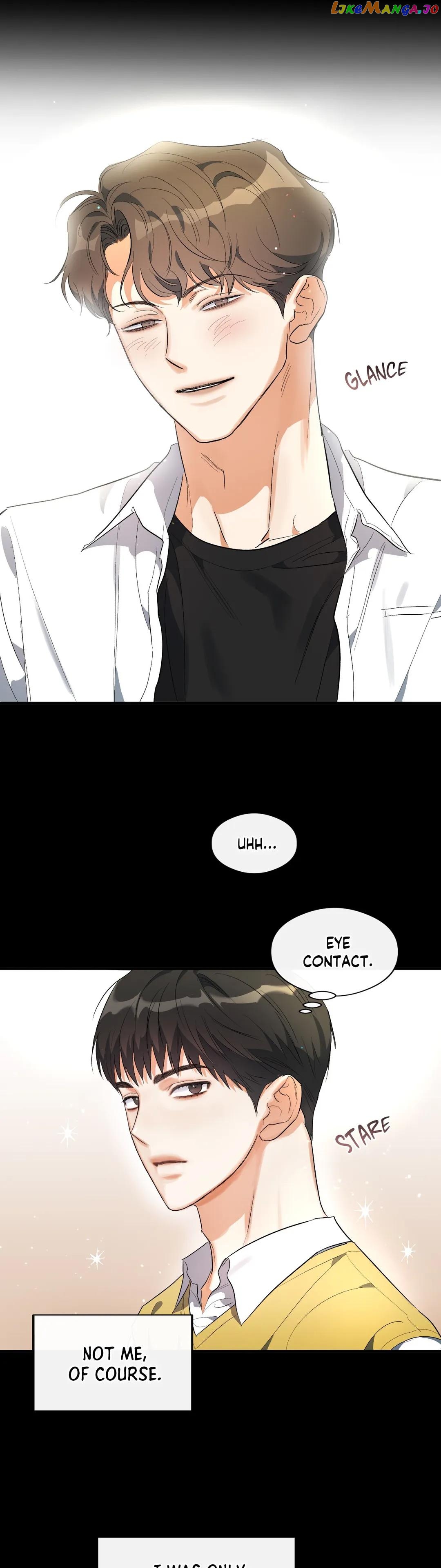 Half Of Me chapter 17 - page 28