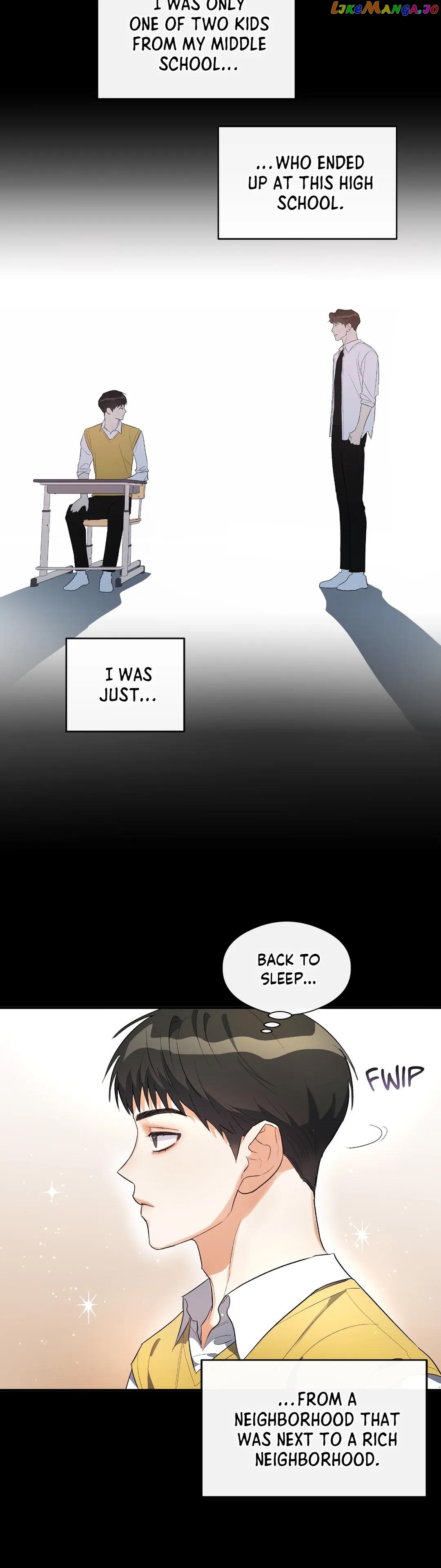 Half Of Me chapter 17 - page 29