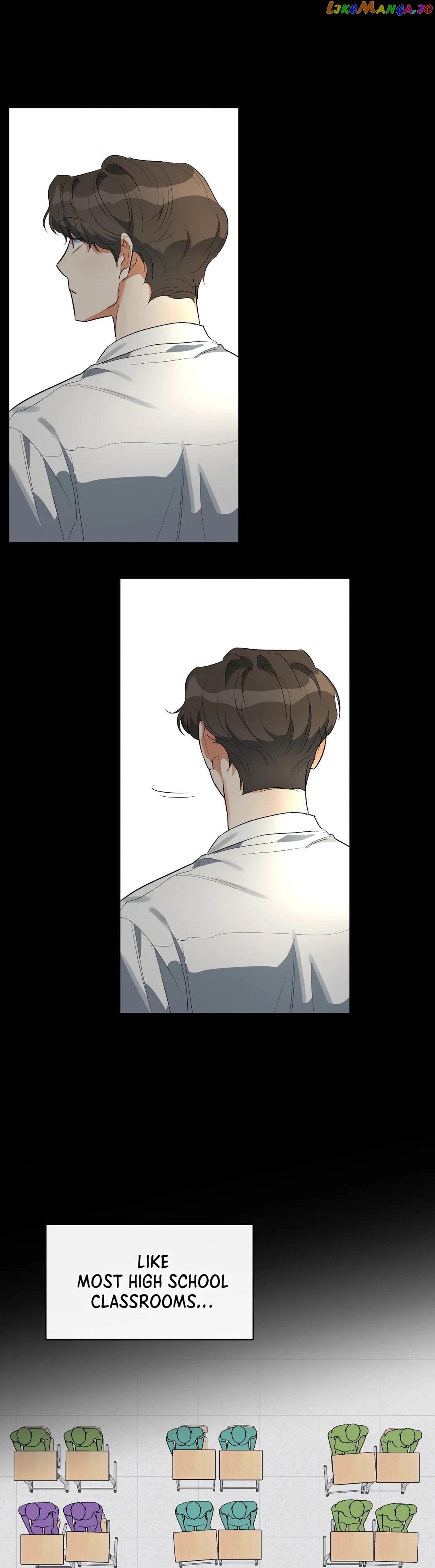 Half Of Me chapter 17 - page 30