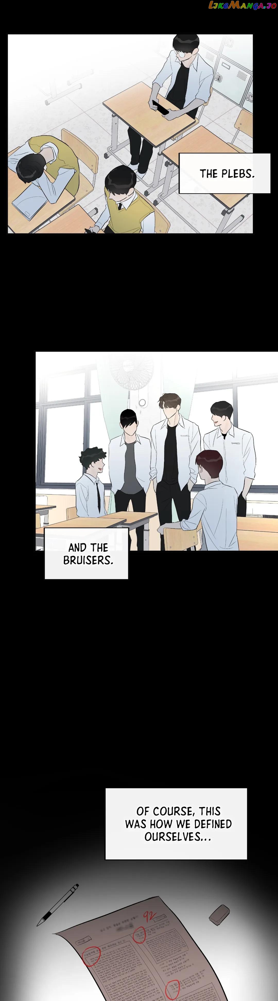 Half Of Me chapter 17 - page 32