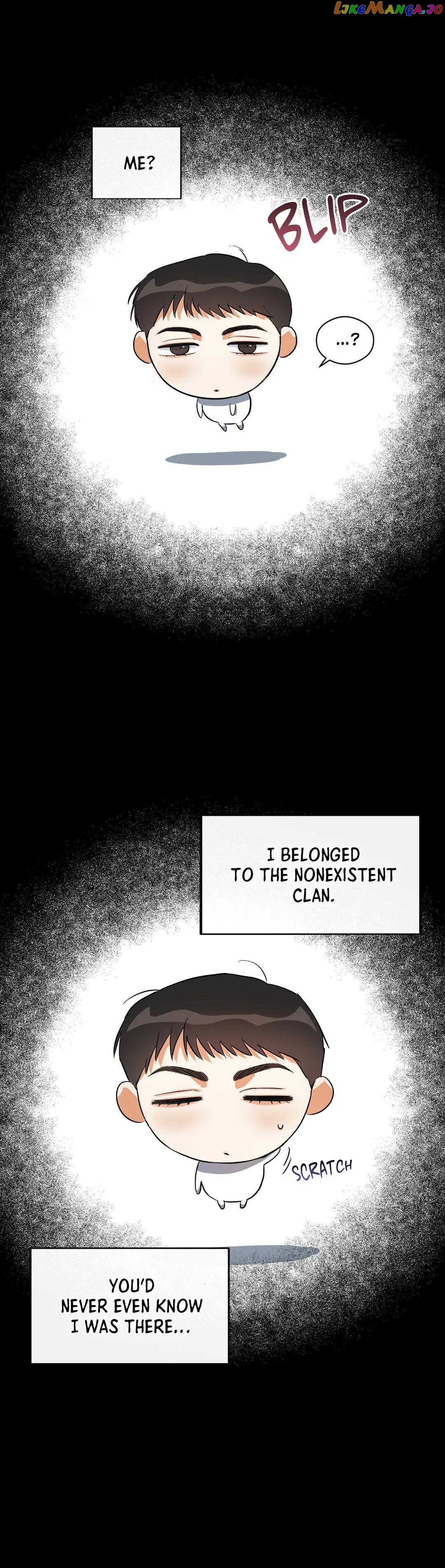 Half Of Me chapter 17 - page 34