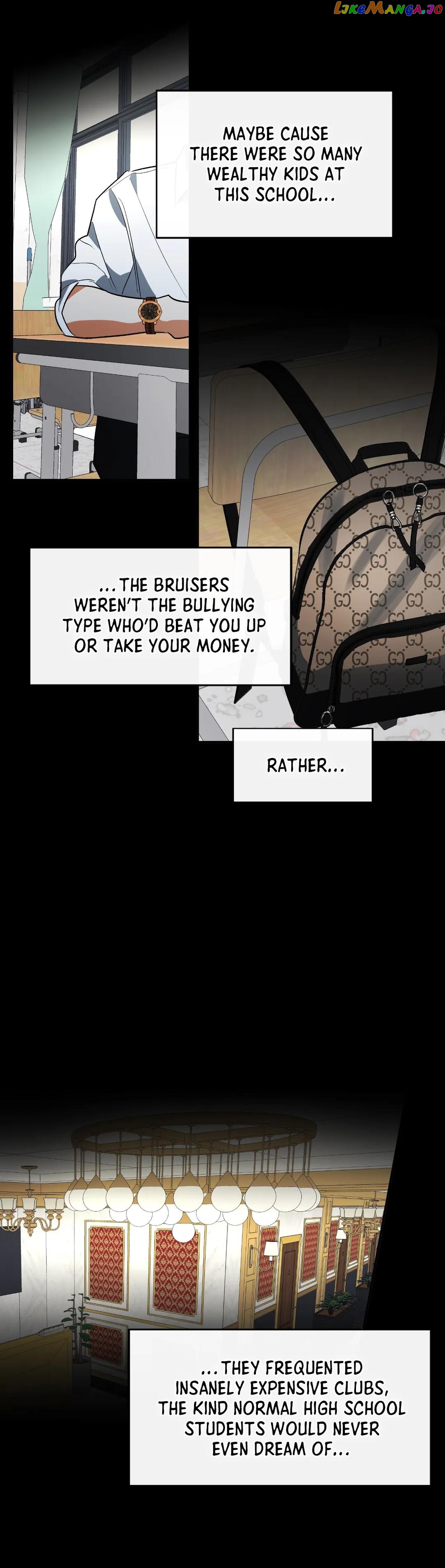 Half Of Me chapter 17 - page 35