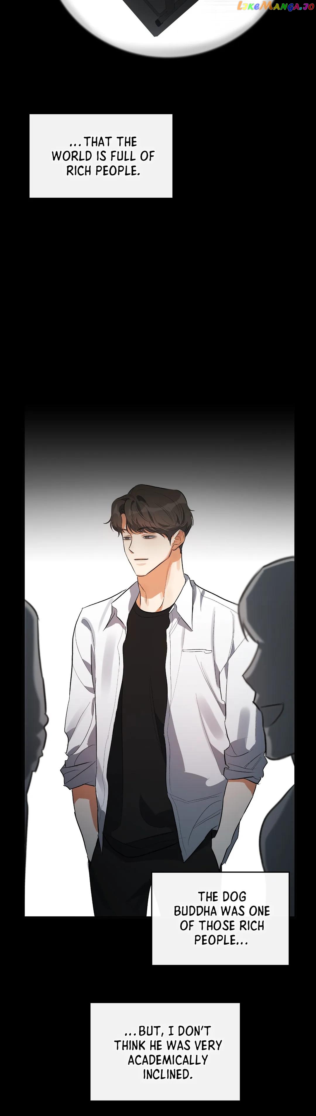 Half Of Me chapter 17 - page 37
