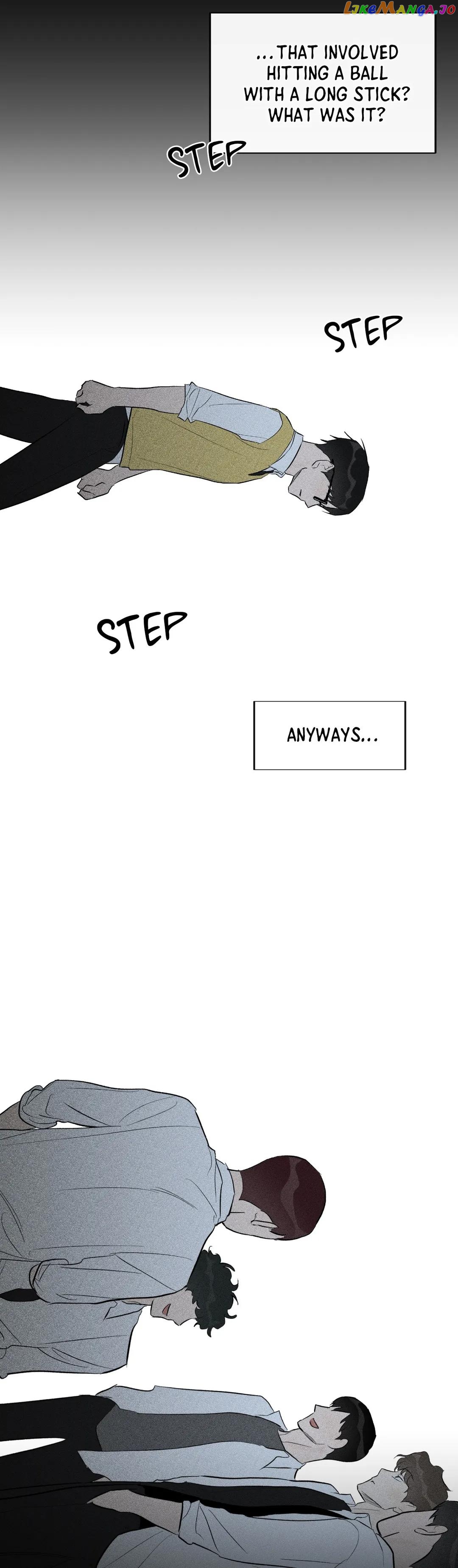 Half Of Me chapter 17 - page 39