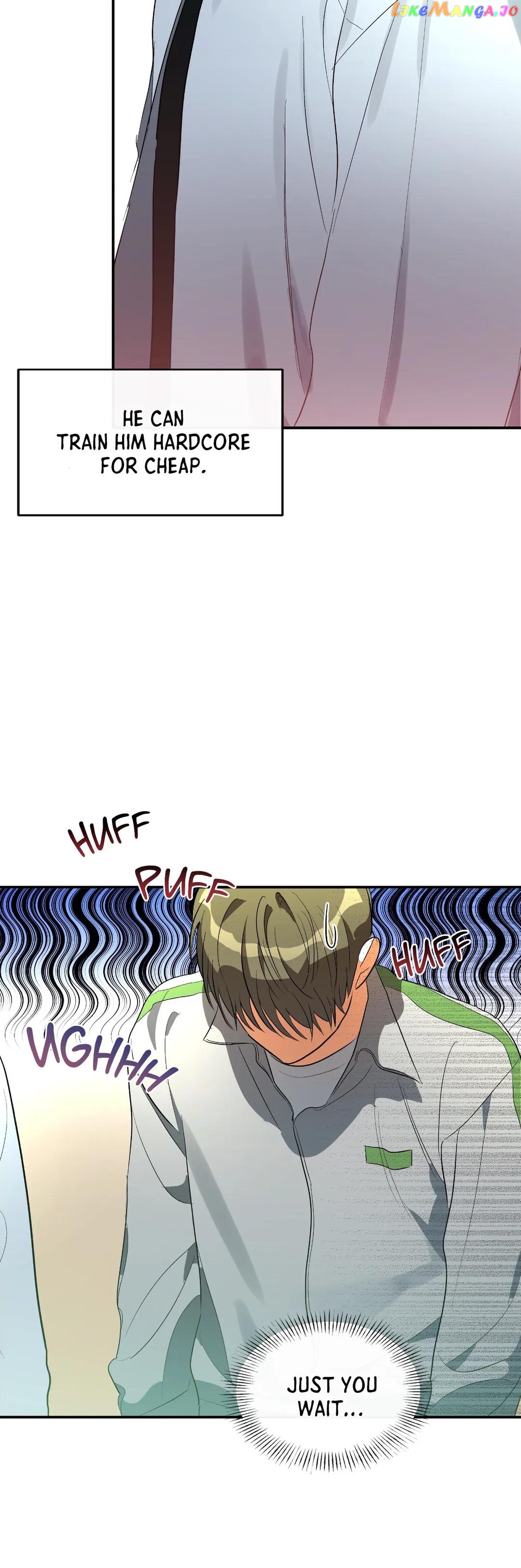 Half Of Me chapter 17 - page 9