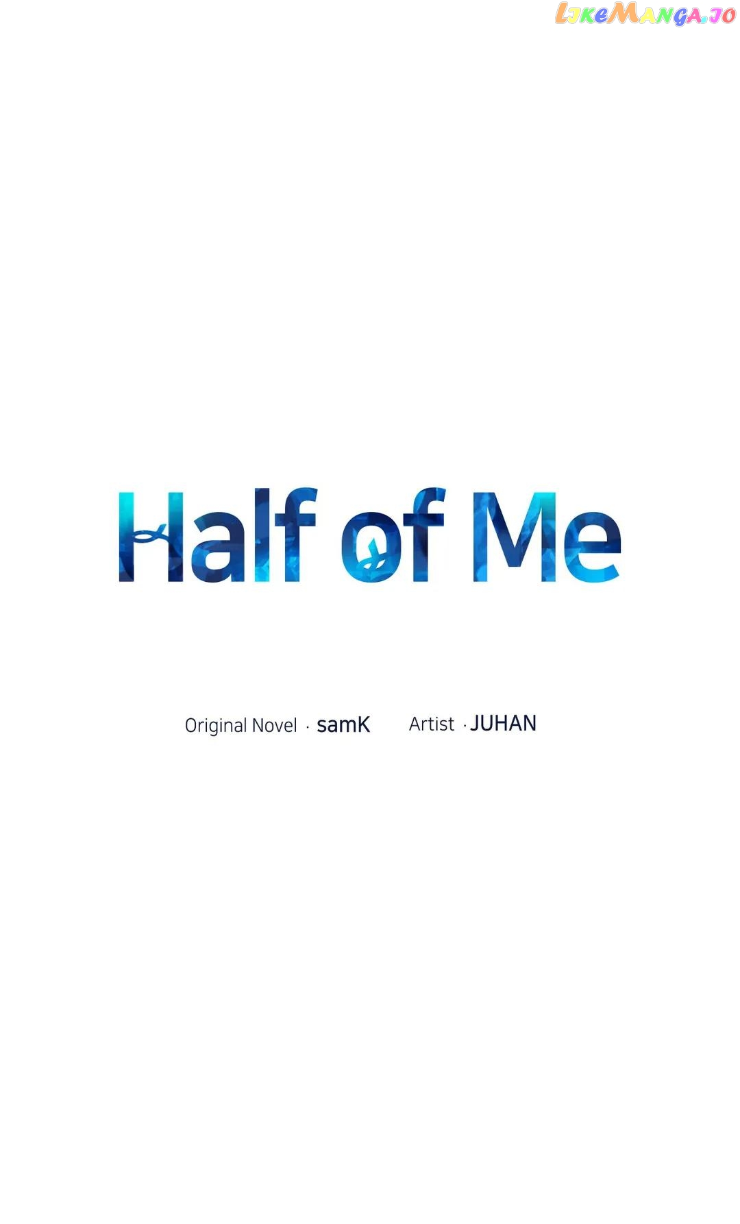 Half Of Me chapter 7 - page 1