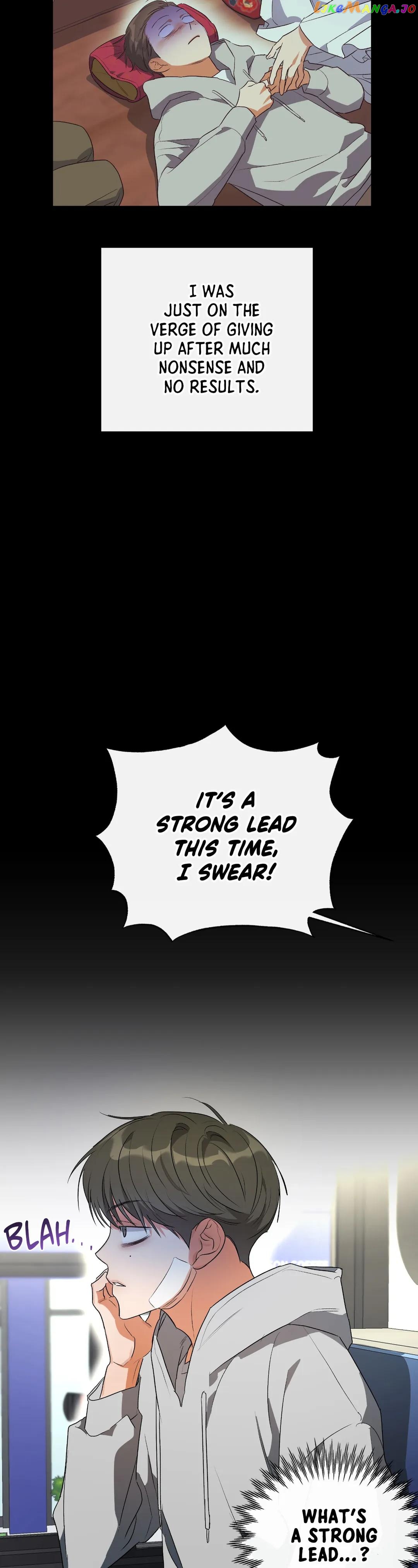Half Of Me chapter 7 - page 12