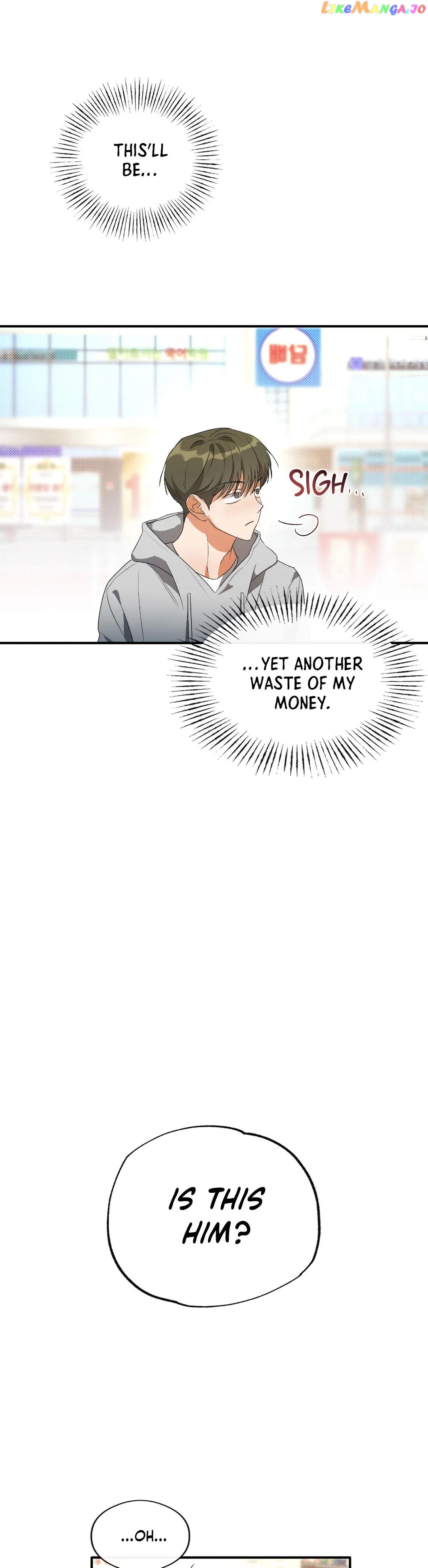 Half Of Me chapter 7 - page 18