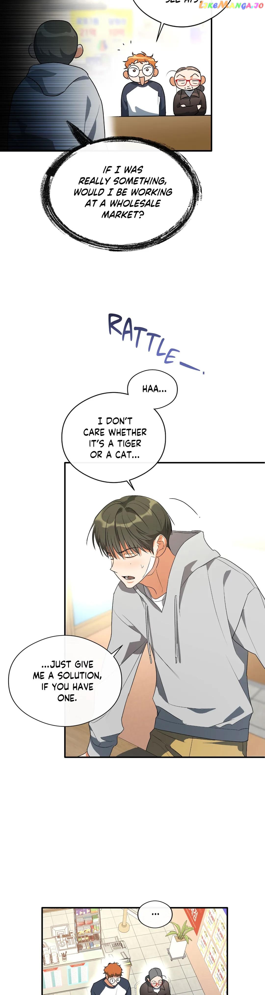 Half Of Me chapter 7 - page 23