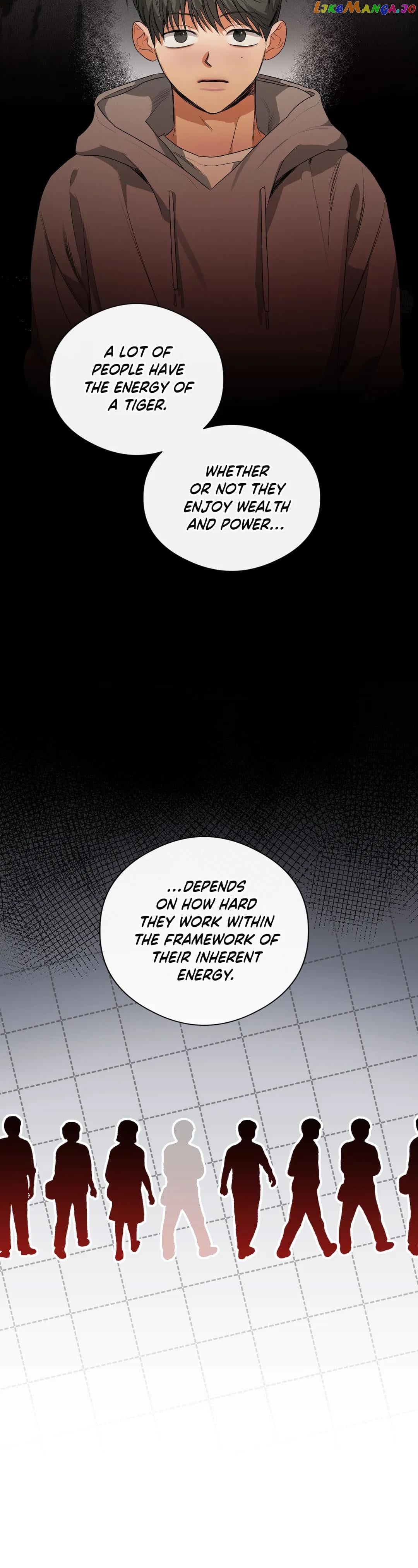 Half Of Me chapter 7 - page 25