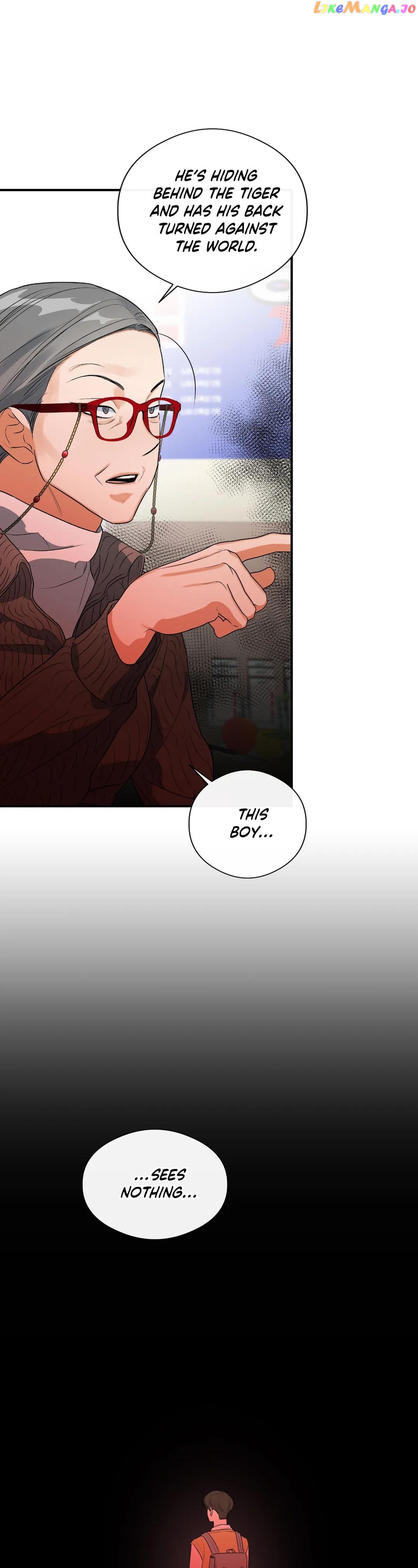 Half Of Me chapter 7 - page 28