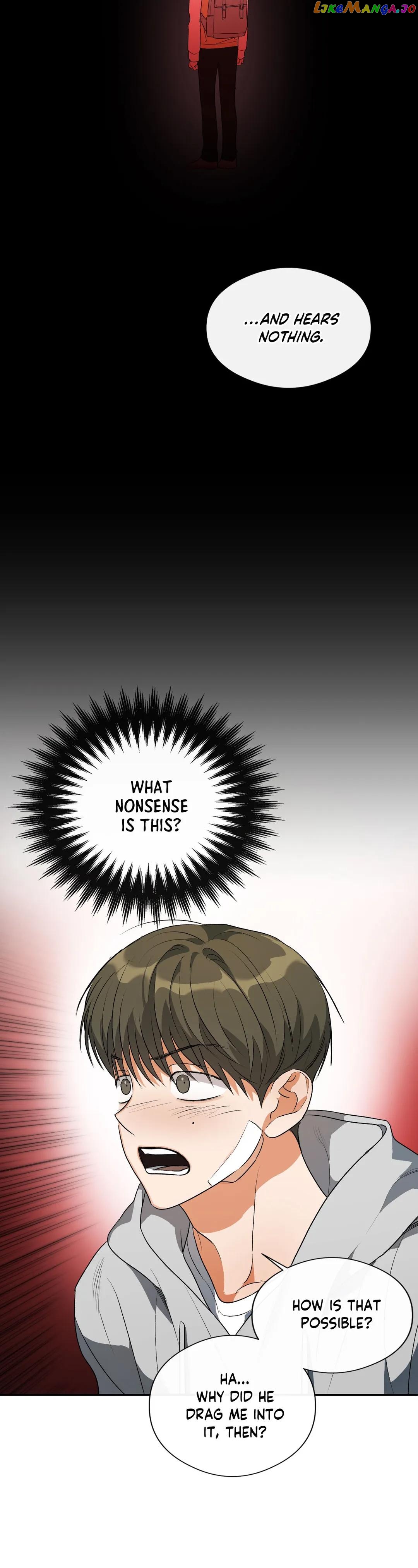 Half Of Me chapter 7 - page 29