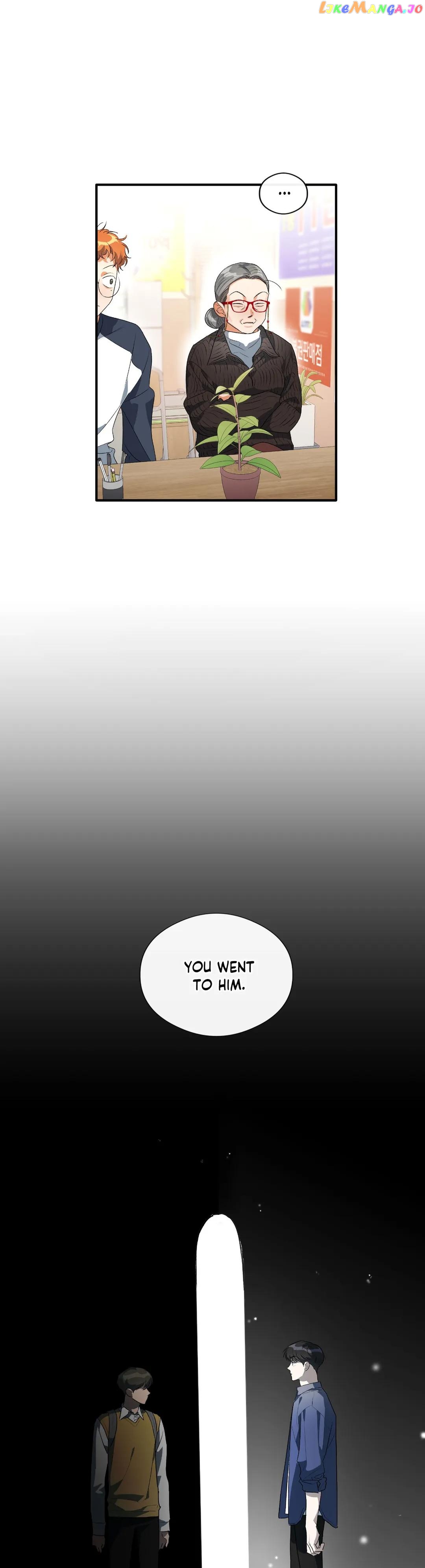 Half Of Me chapter 7 - page 30