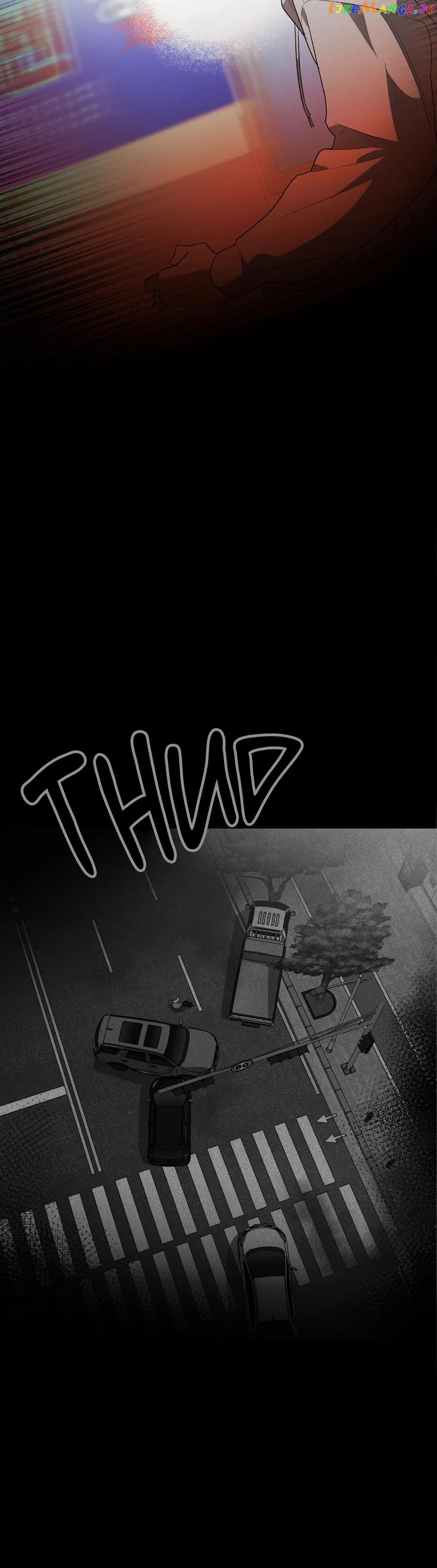Half Of Me chapter 7 - page 35
