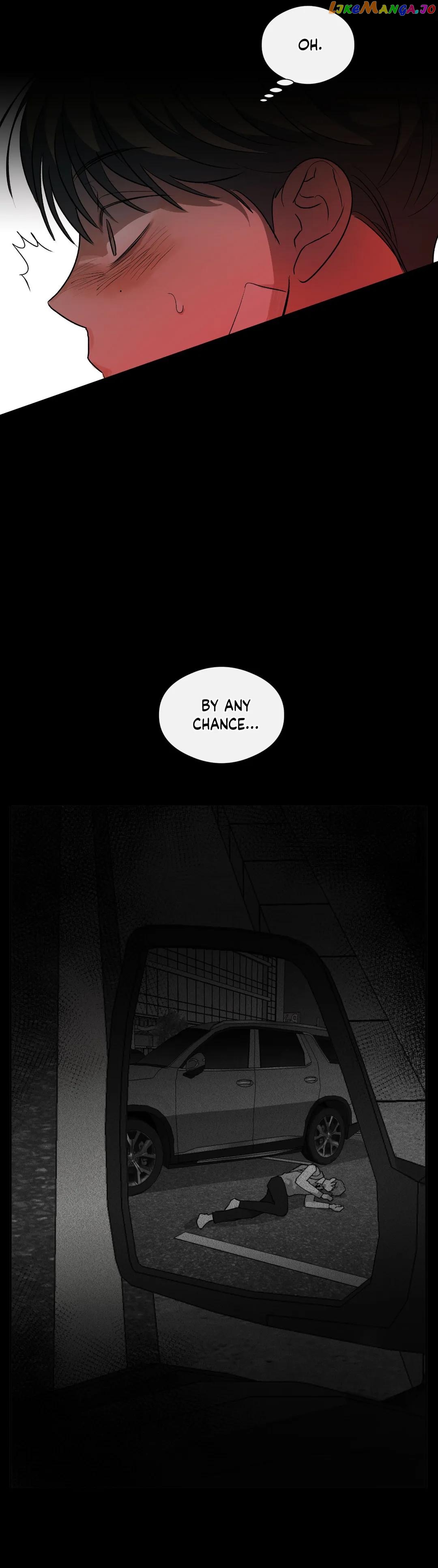 Half Of Me chapter 7 - page 36