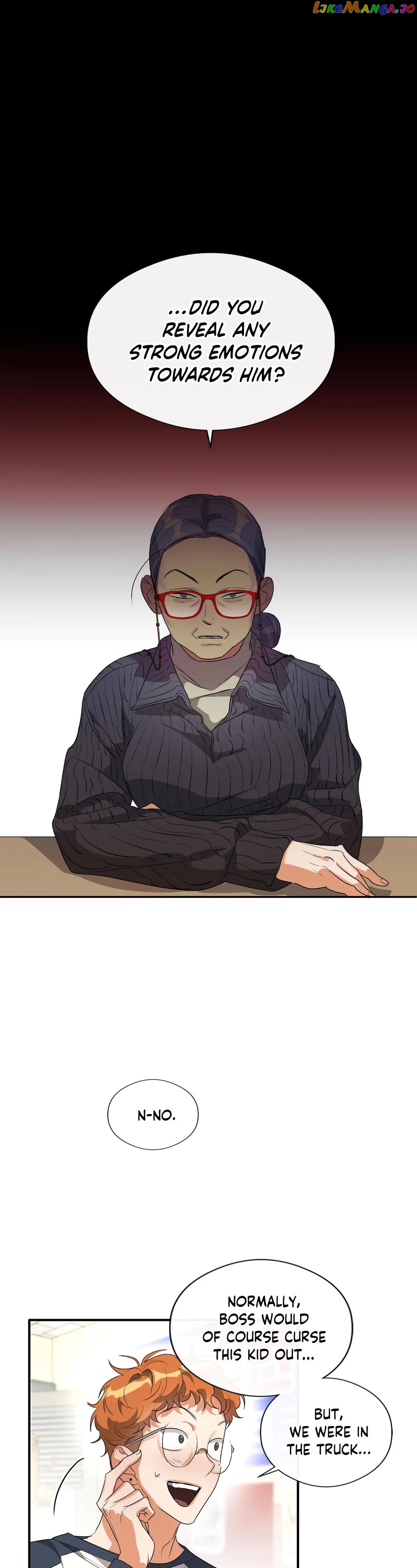 Half Of Me chapter 7 - page 38
