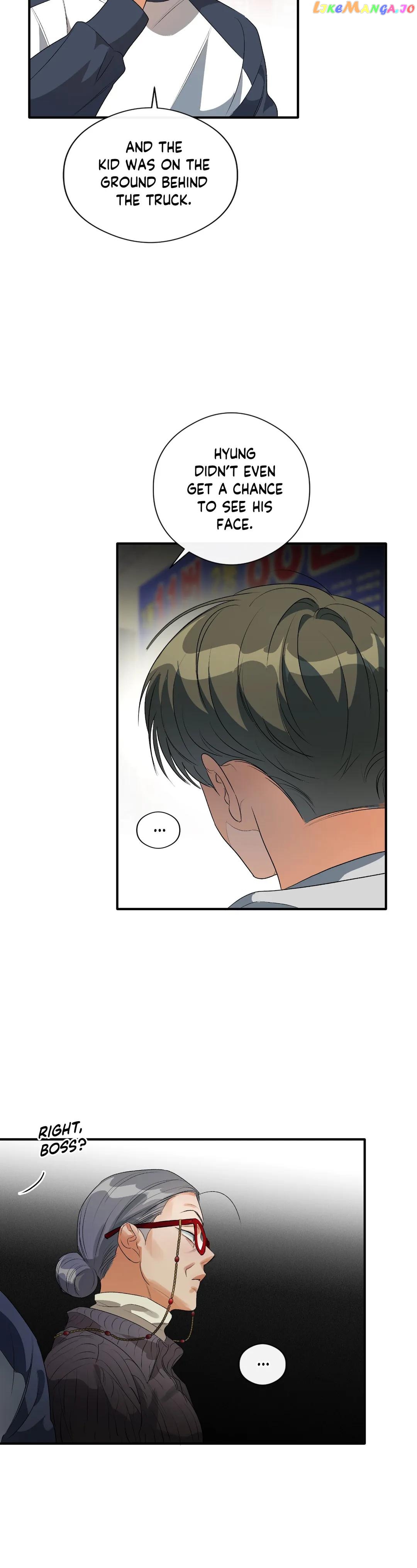 Half Of Me chapter 7 - page 39