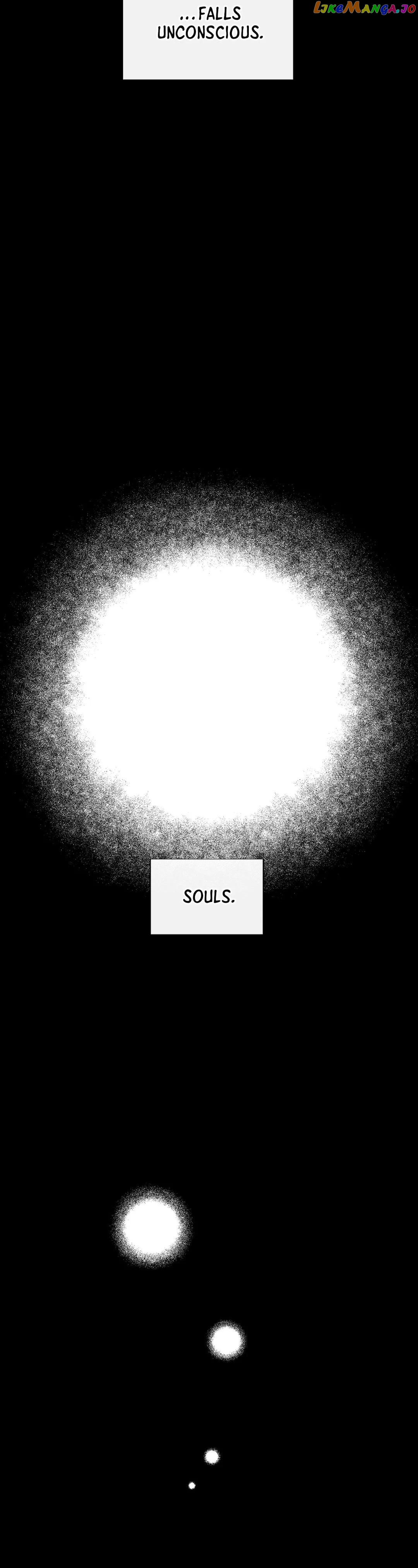 Half Of Me chapter 7 - page 9