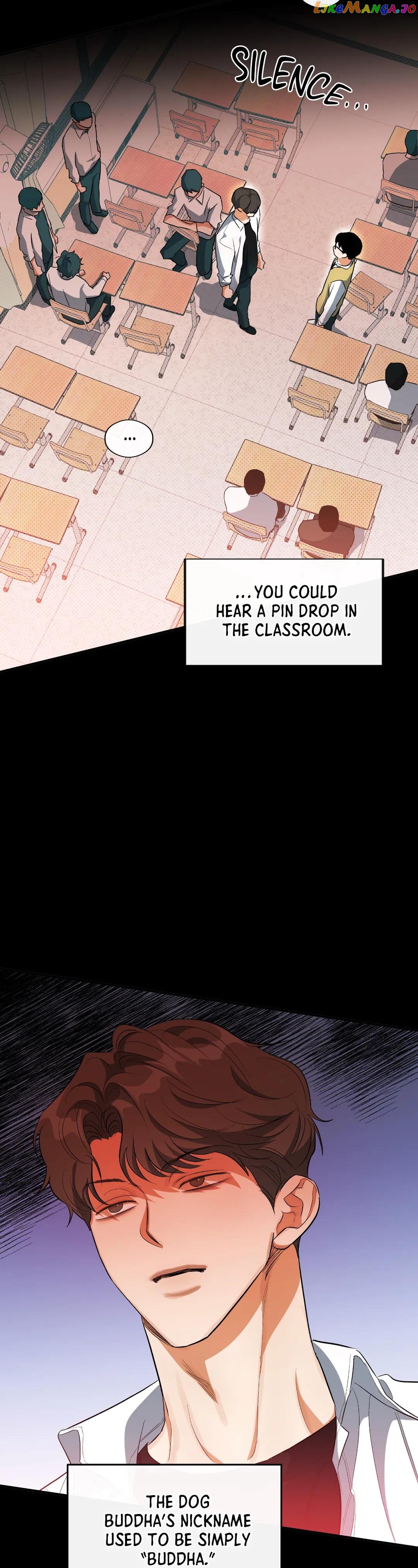 Half Of Me chapter 18 - page 11
